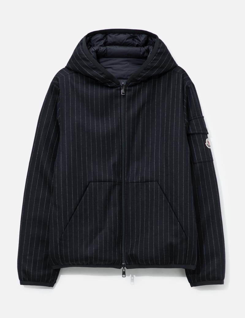 BEAMS × BOWWOW 攜手打造「AUTO CITY DUCK JACKET」潮流工裝外套
