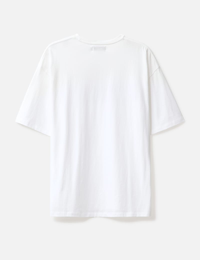 TIGHTBOOTH - PEOPLE HATE SKATE T-SHIRT | HBX - Globally