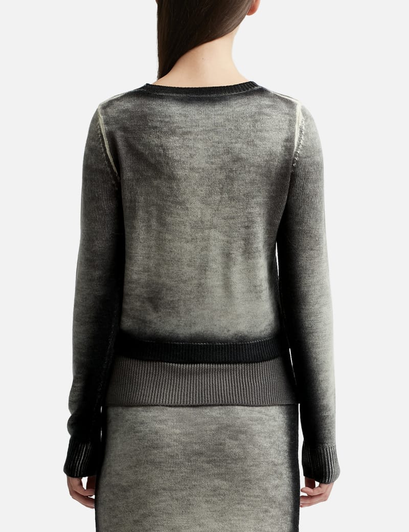 Diesel - M-Arika-A Cardigan | HBX