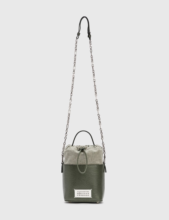 Maison Margiela - 5AC Bucket Bag | HBX - Globally Curated Fashion and ...
