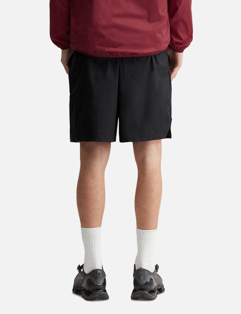 F.C. Real Bristol Light Weight Breathable Packable Shorts