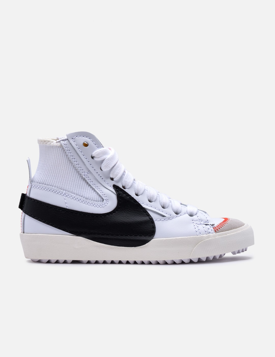 sizeer nike blazer mid 77