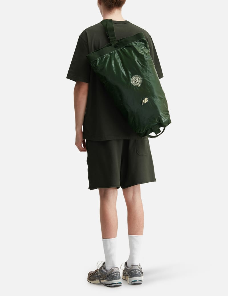 Stone Island Stone Island X New Balance Training Bag - Lightweight