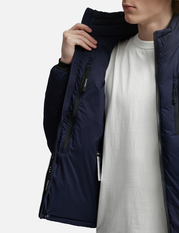 Canada Goose - LODGE JACKET | HBX - Globally Curated Fashion and ...