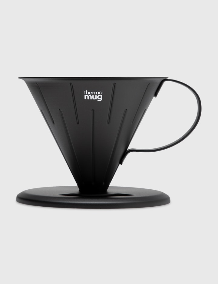 Thermomug Coffee Dripper HBX Globally Curated Fashion and