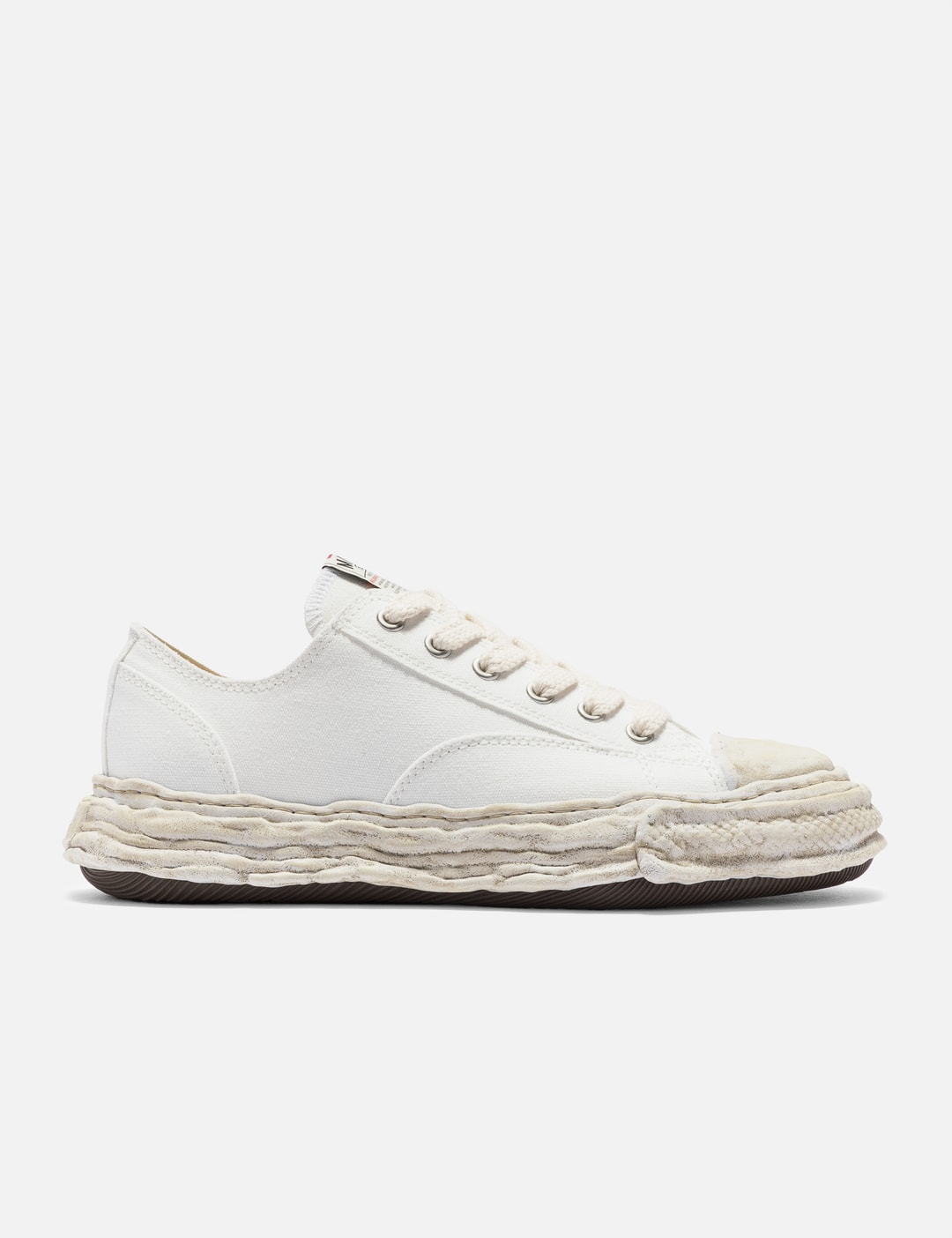 Peterson23 Original Sole Ripping Sneakers
