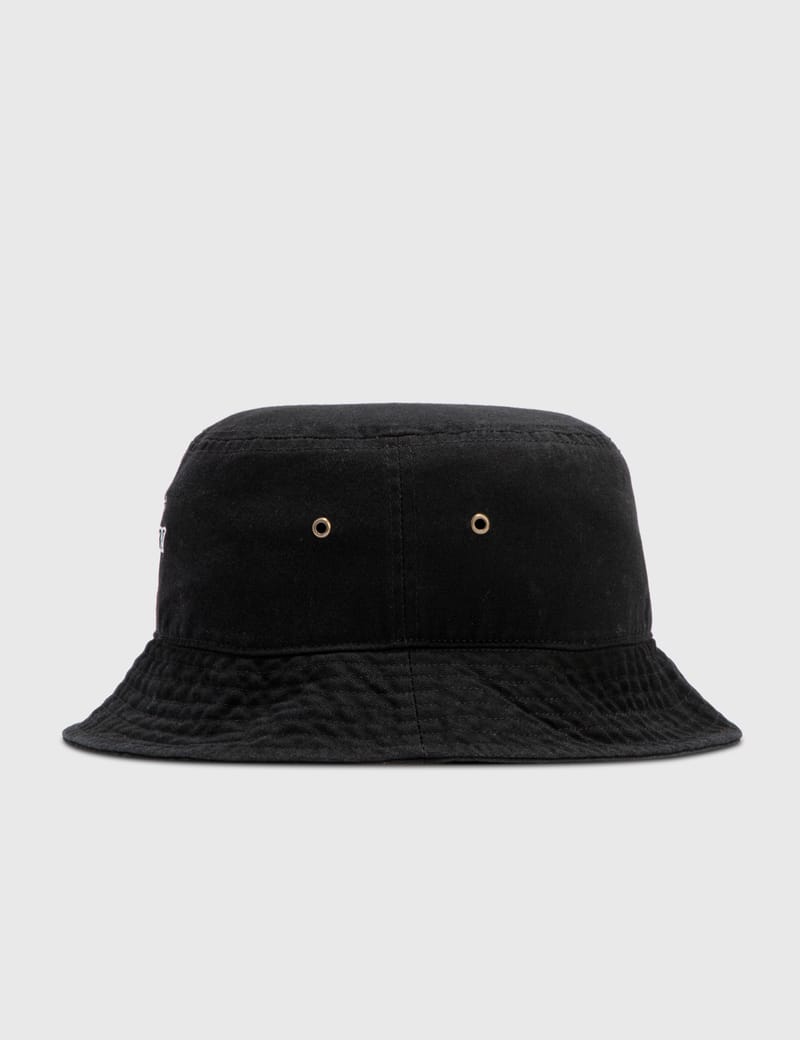 Tokyo Icon Logo Bucket Hat