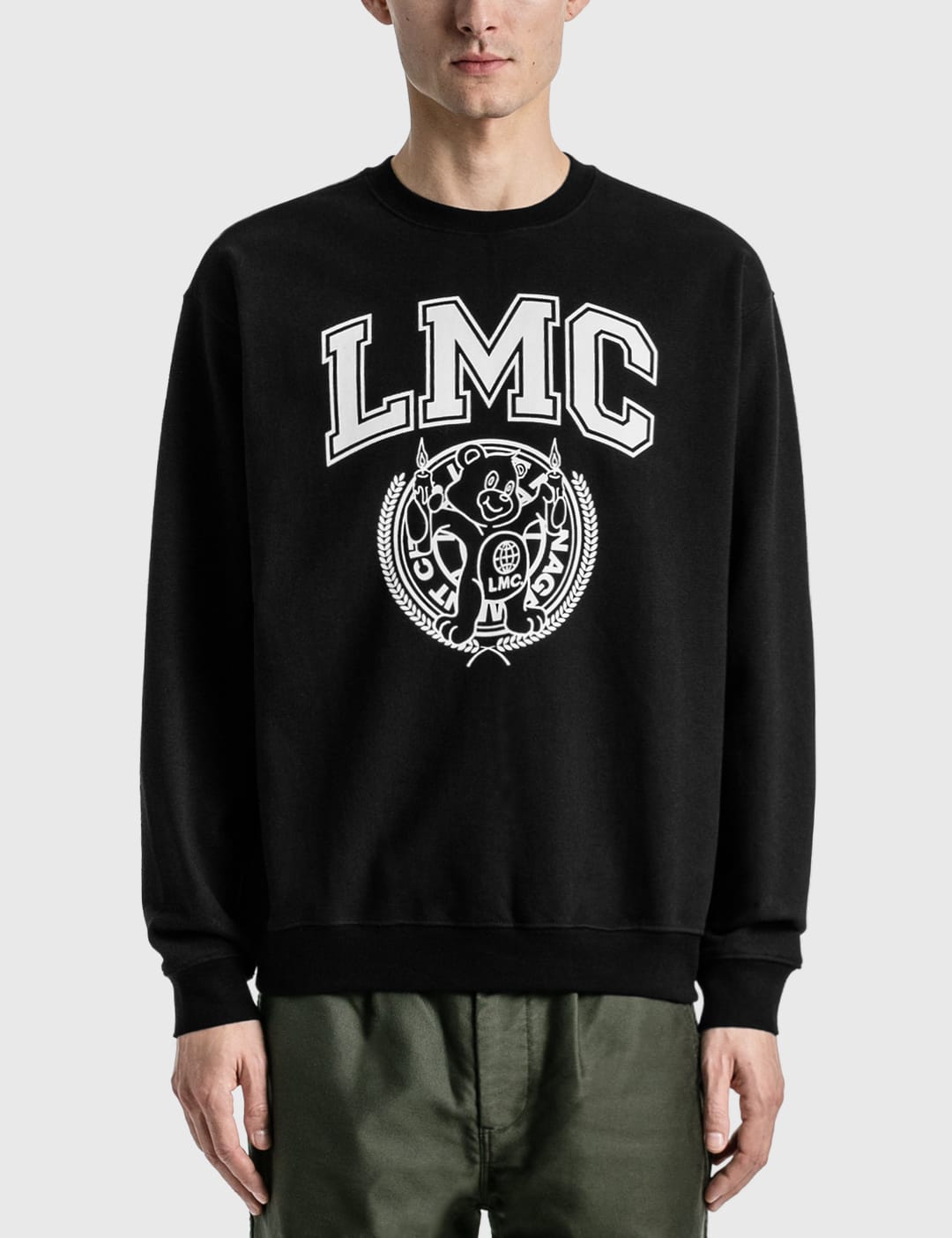 LMC | HBX - Globally Curated Fashion and Lifestyle by Hypebeast