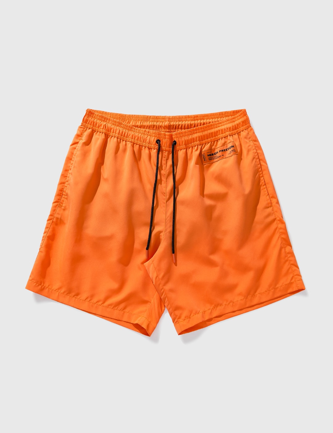 HERON PRESTON® Nylon Swim Shorts HBX Globally Curated Fashion and Lifestyle by Hypebeast