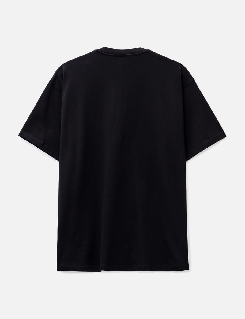 Burberry - EKD T-shirt | HBX - Globally Curated Fashion and