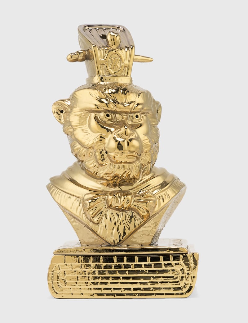 Yeenjoy Studio - Monkey King Incense Chamber | HBX - Globally