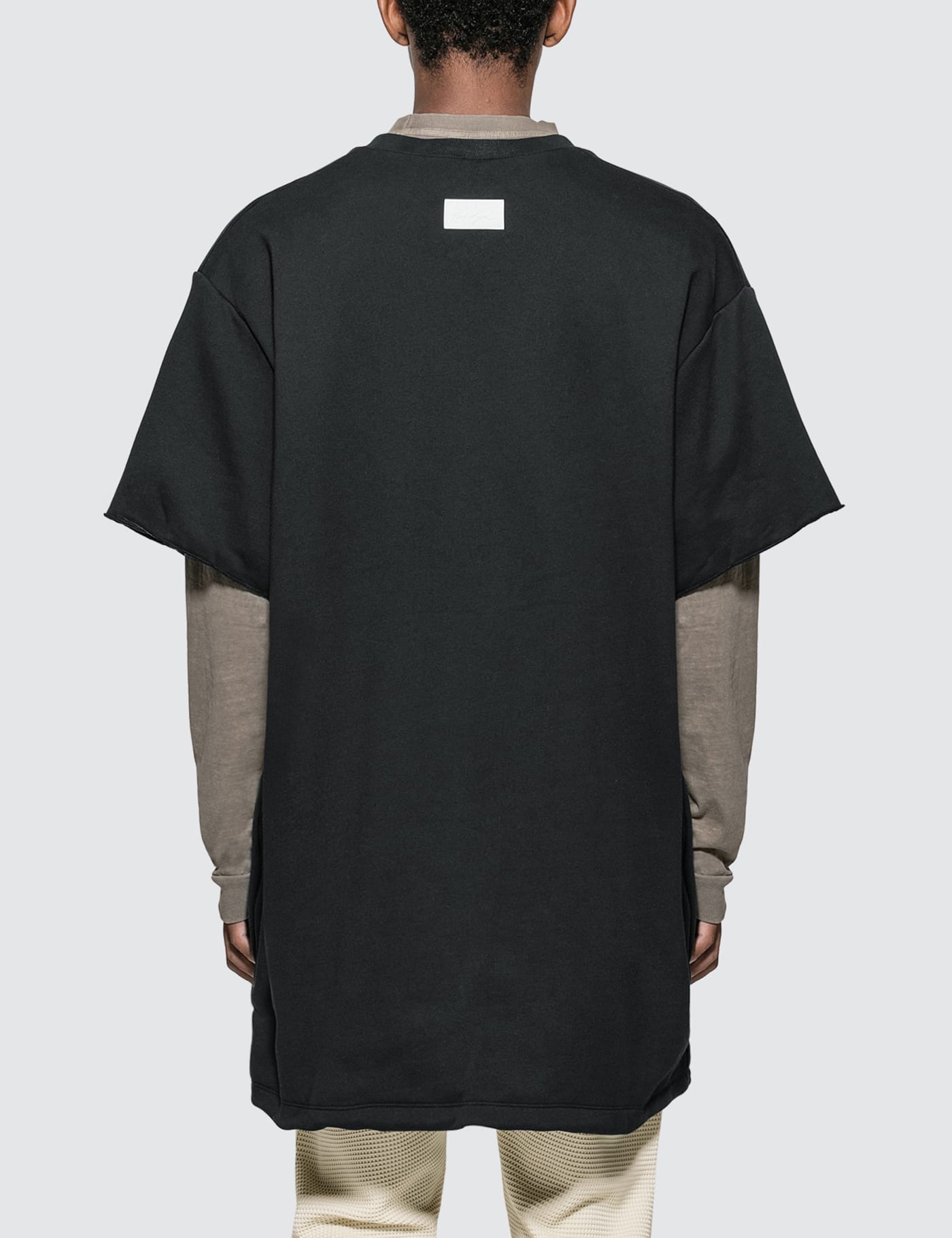 Nike - Fear Of God x Nike Warm Up Top | HBX - Globally Curated 