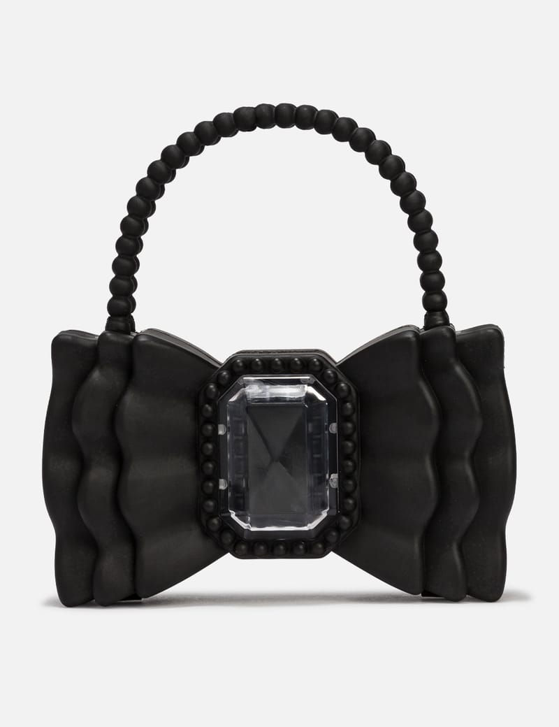 forBitches - Bow Bag | HBX - Globally Curated Fashion and