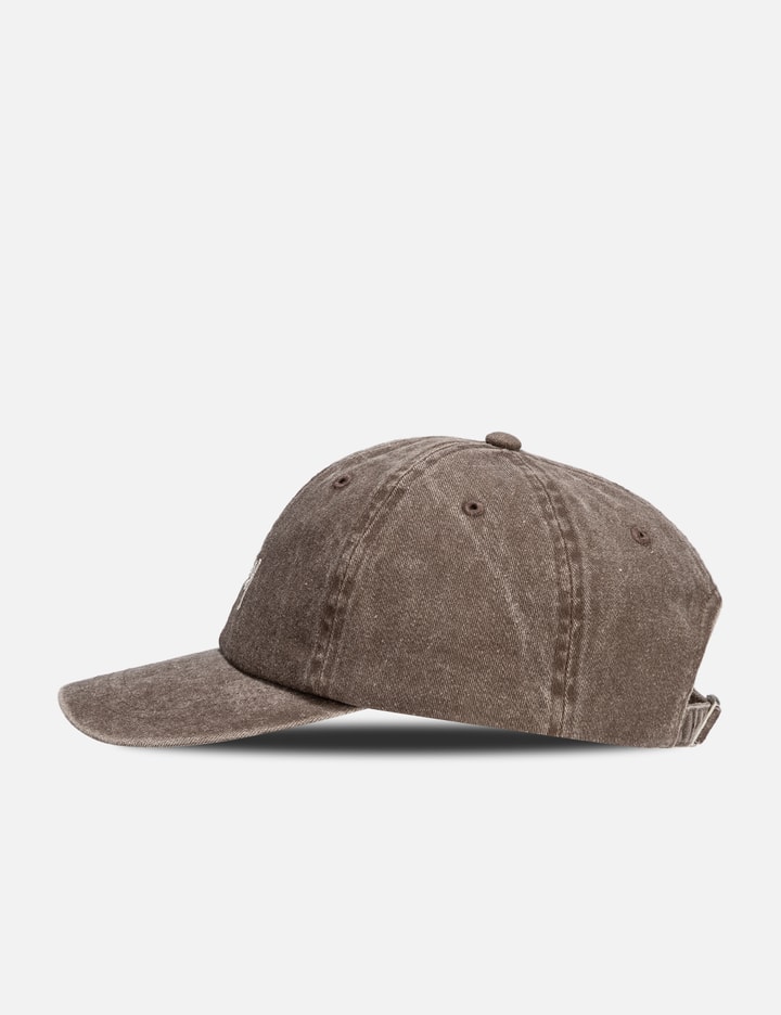 Stüssy - Basic Stock Low Pro Cap | HBX - Globally Curated Fashion and ...