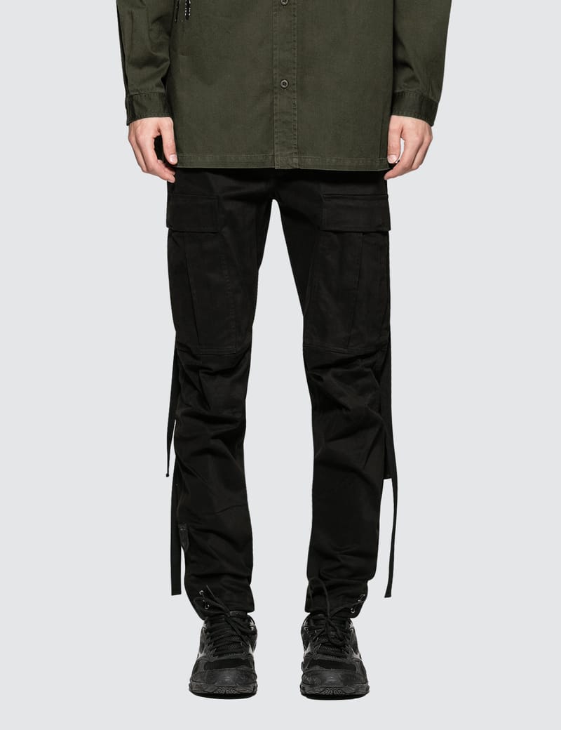 Maharishi ma65 2025 cargo pants