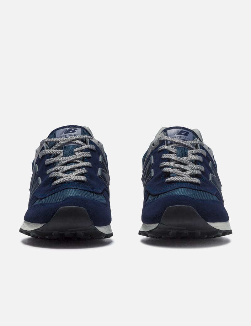 New Balance - MADE in UK 576 35th Anniversary | HBX - Globally