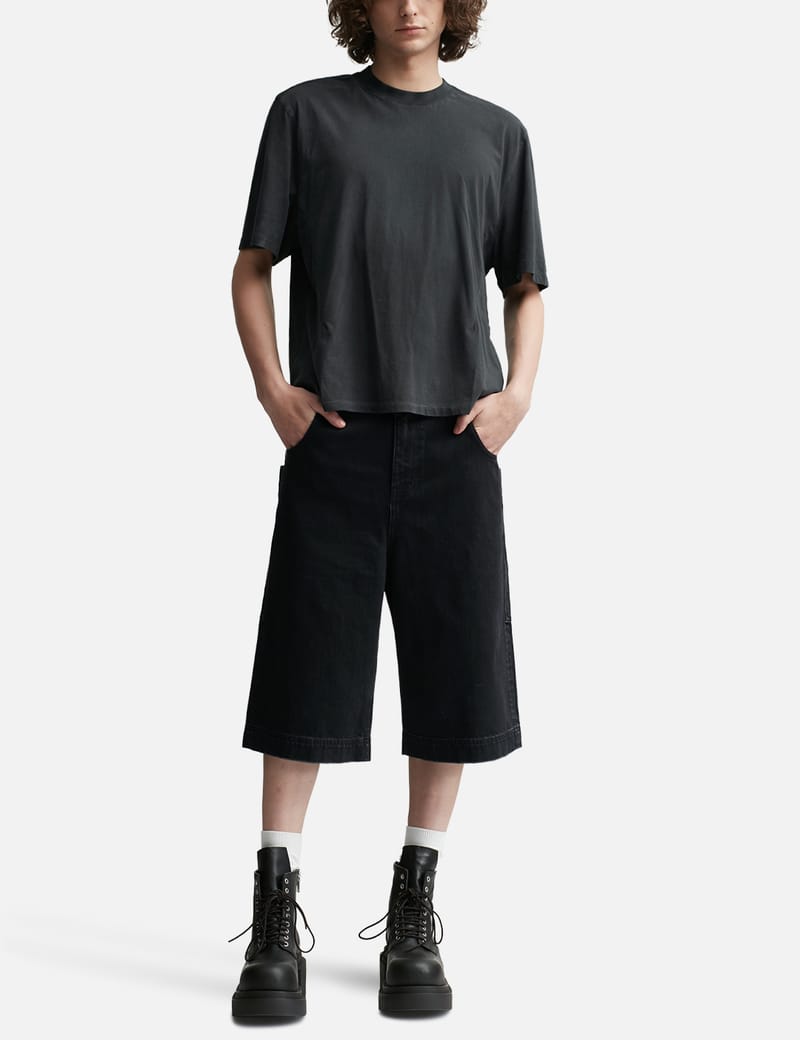 ENTIRE STUDIOS Dart Tee 半袖 Tシャツ T-Shirt Entire Studios - DART T-SHIRT | HBX - Globally Curated