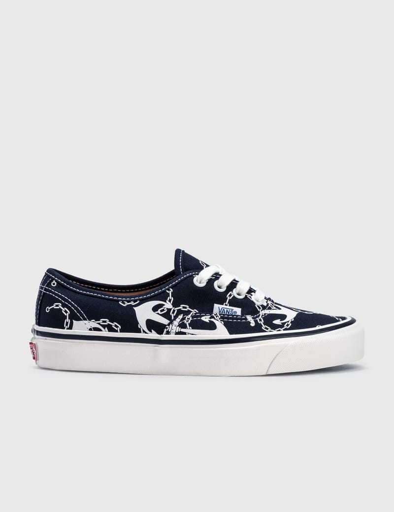 Vans - Authentic 44 Deck DX | HBX - Globally Curated Fashion and