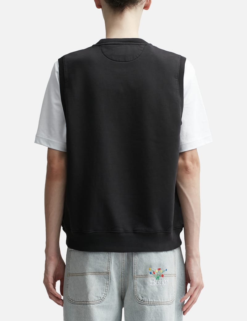 SS-Link Fleece Vest