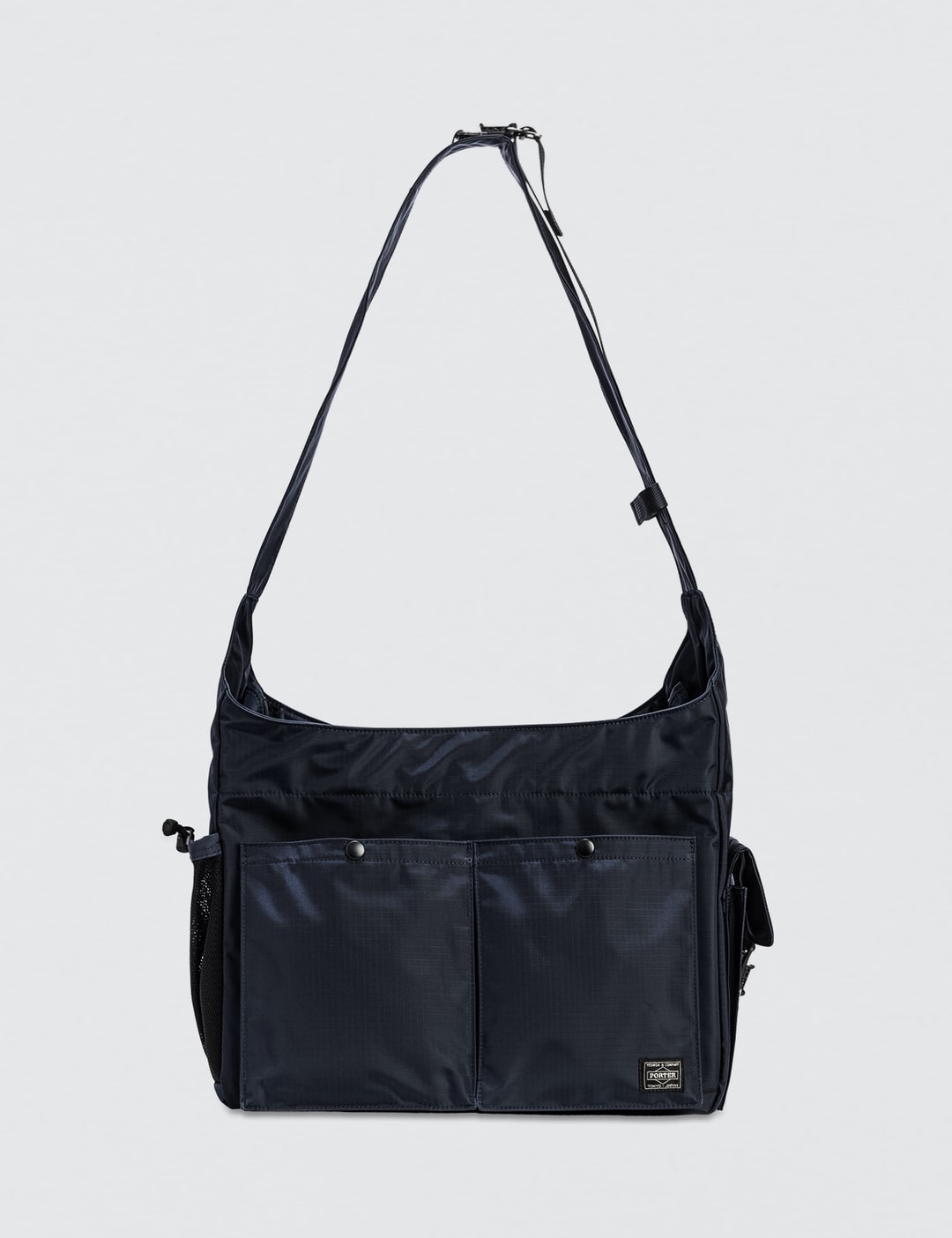 Head Porter - Arno Shoulder Bag | HBX - Globally Curated Fashion and ...