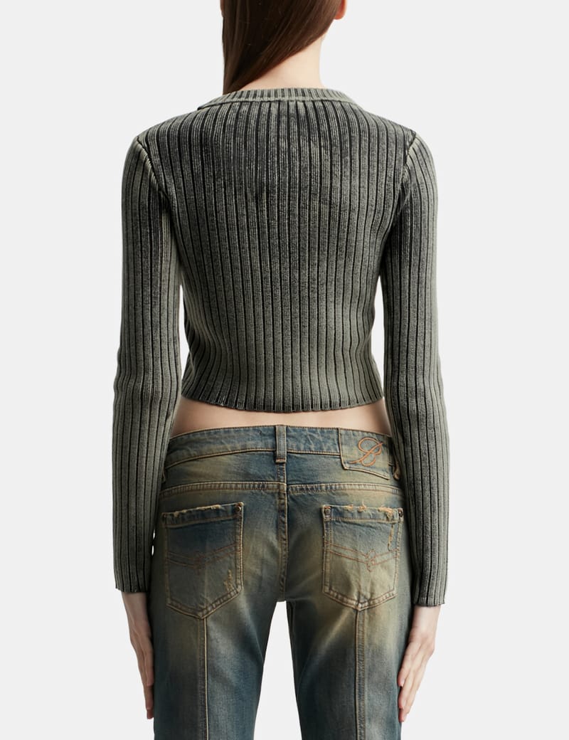 Diesel - M-arjoryトップ | HBX - ハイプビースト(Hypebeast)が Diesel - M-arjoryトップ | HBX - ハイプビースト(Hypebeast)が