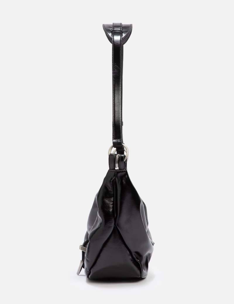 [MARGESHERWOOD] BELTED HOBO MEDIUM BAG ★すぐ品切れ★ Belted Hobo Medium Bag – Hill's Dry Goods