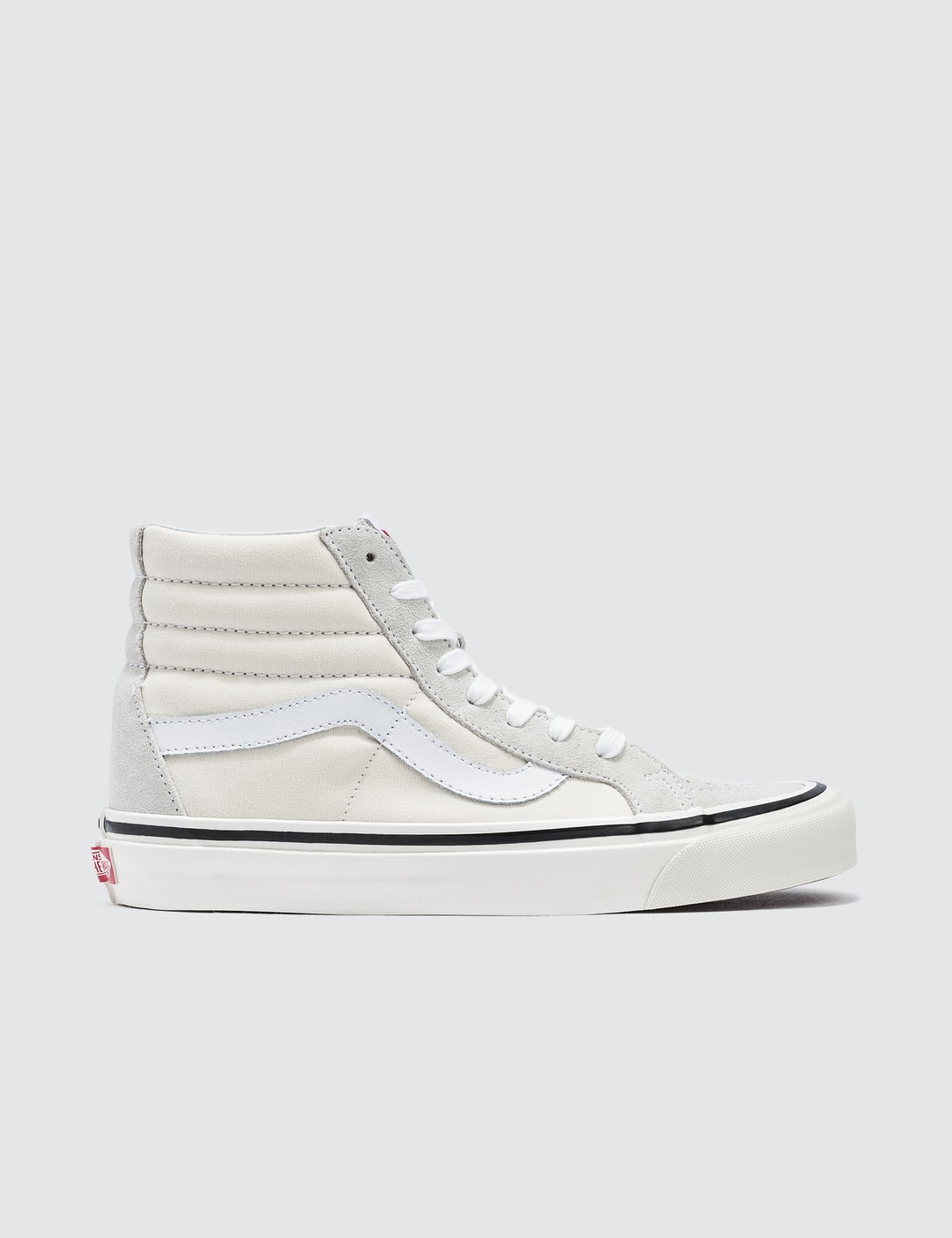 Vans - SK8-HI 38 Dx | HBX - Globally Curated Fashion and Lifestyle by ...