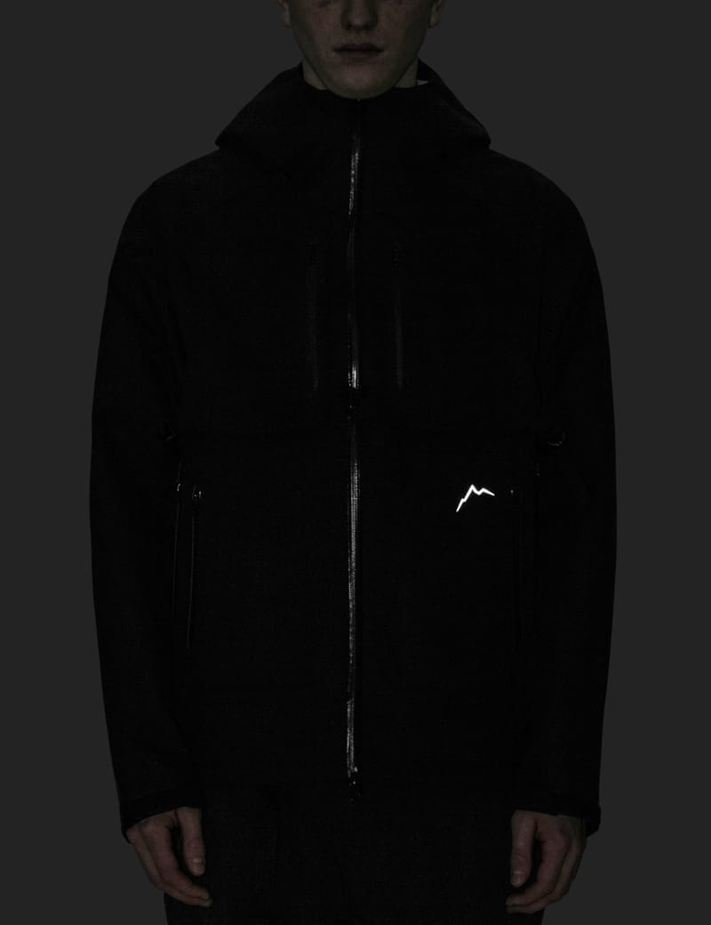 CAYL - 3 Layer Buckle Jacket | HBX - Globally Curated