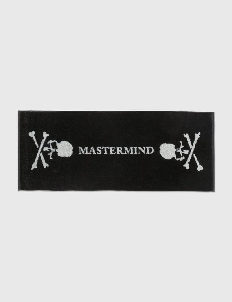 Mastermind Japan - マスターマインド・ジャパン タオルセット | HBX