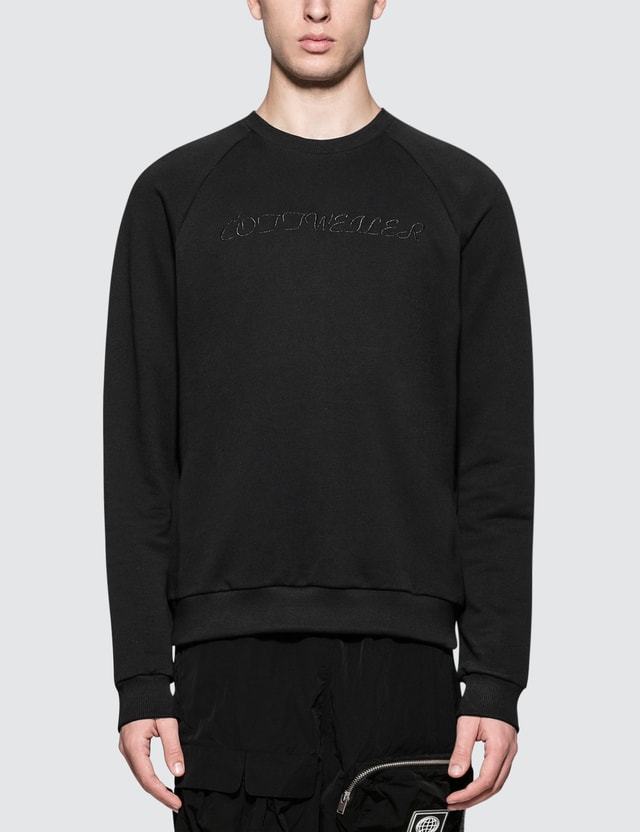 Cottweiler - Signature 4.0 Sweatshirt | HBX