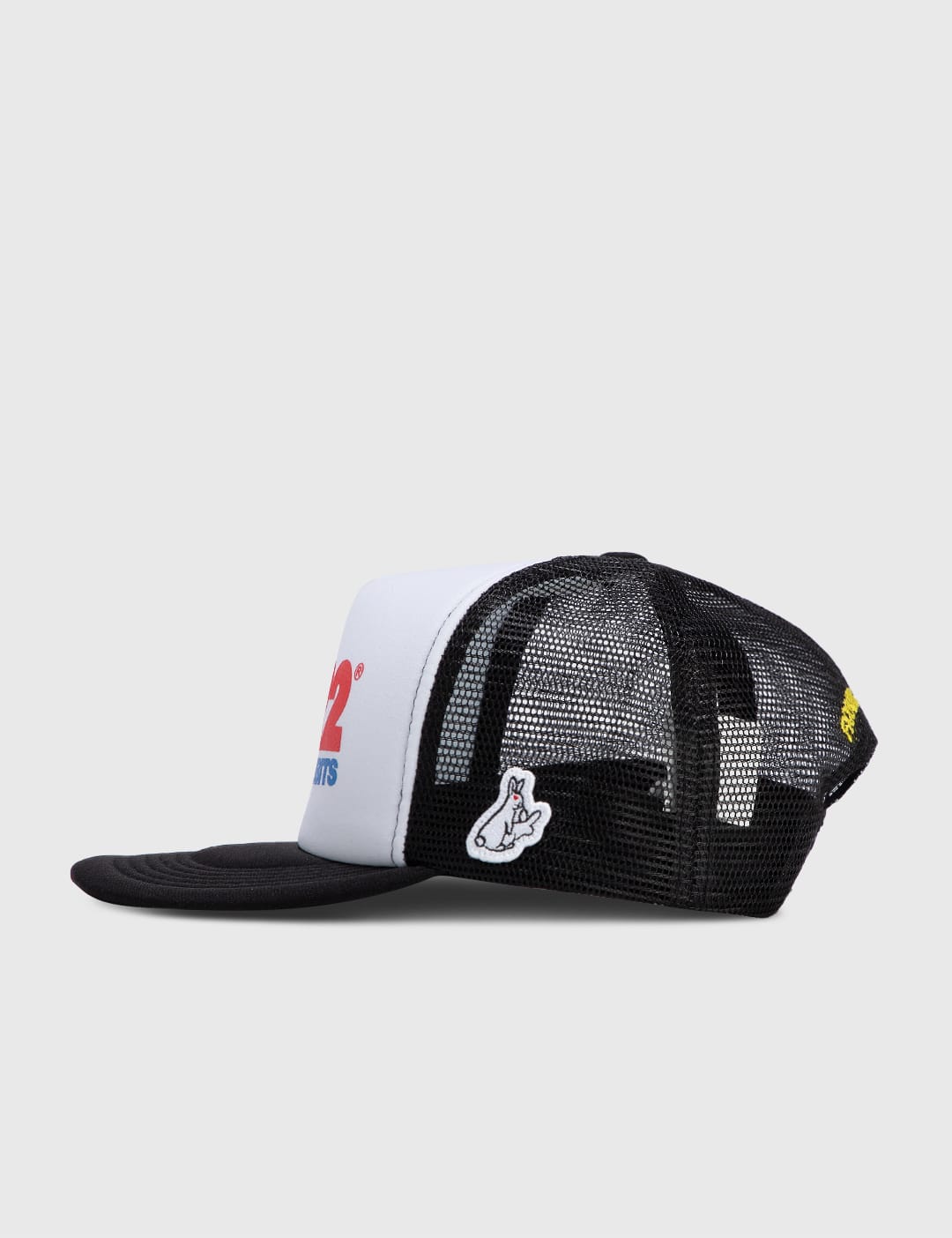 FR2 - American Logo Mesh Cap | HBX - Globally Curated Fashion and 