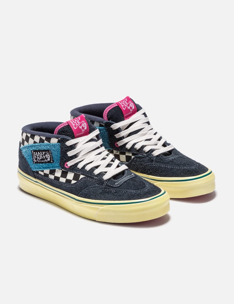 Vans - Vans x Liberaiders Half Cab 33 DX | HBX - Globally Curated