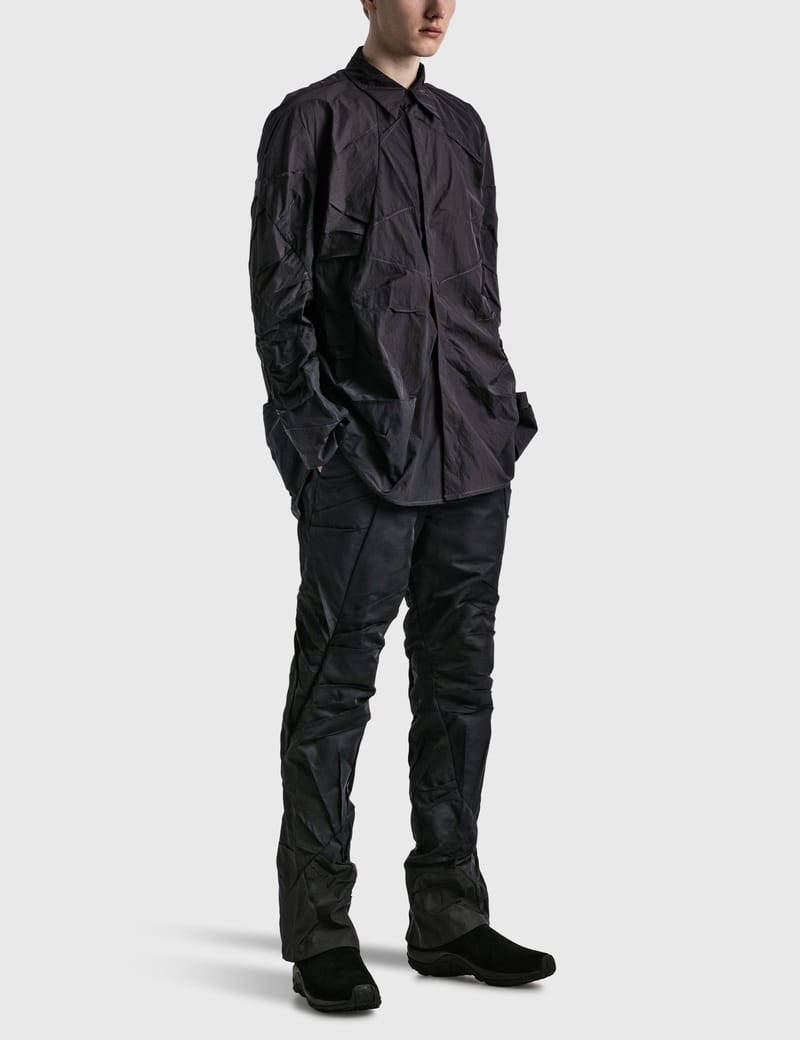 POST ARCHIVE FACTION (PAF) - 4.0+ Technical Pants Left | HBX