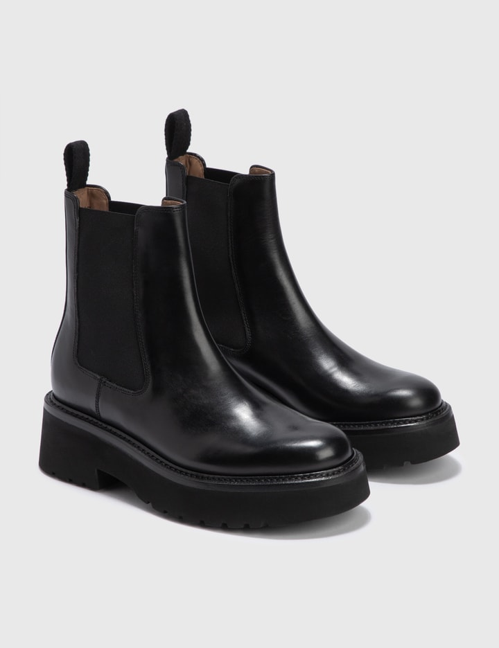 Grenson Nova Ankle Boot HBX Globally Curated Fashion and