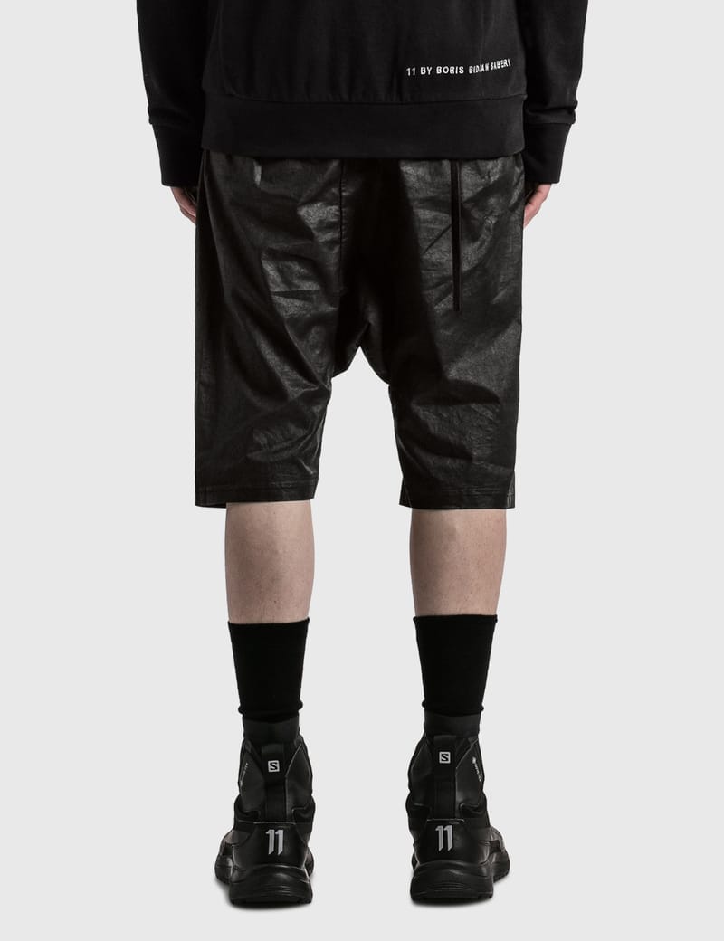 11 By Boris Bidjan Saberi - 11 Shorts | HBX