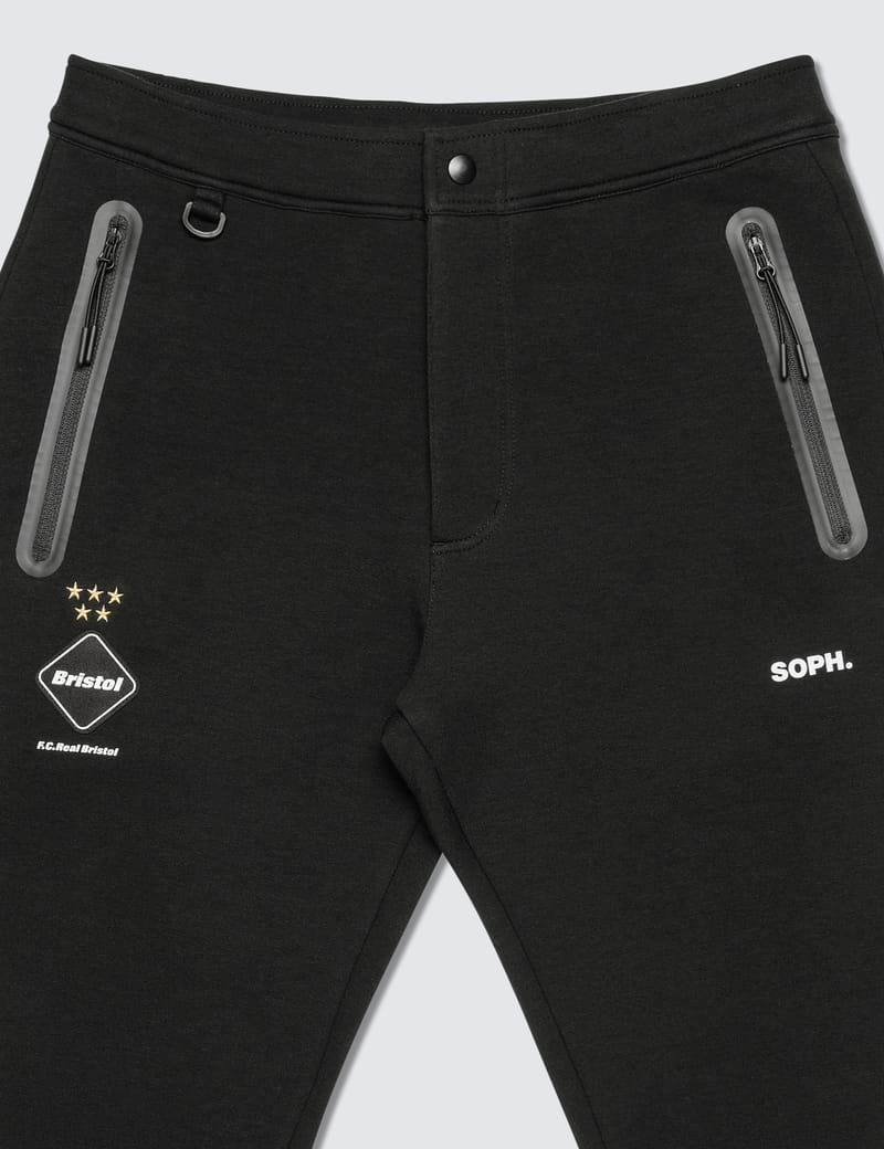 F.C. Real Bristol - Sweat Training Pants | HBX - HYPEBEAST 為您