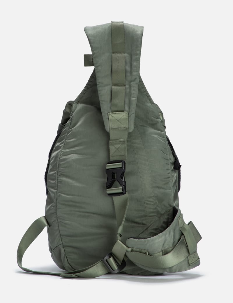 C.P. Company - NYLON B CROSSBODY BAG | HBX - Globally