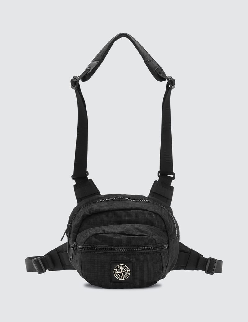 Stone island fanny clearance pack