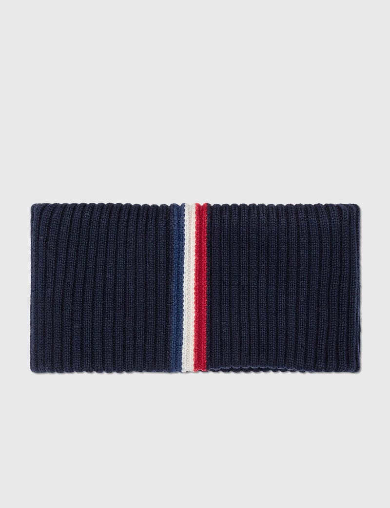 Moncler - ネック ウォーマー | HBX
