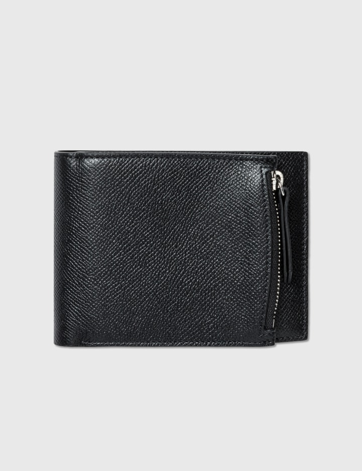 Four Stitches Wallet