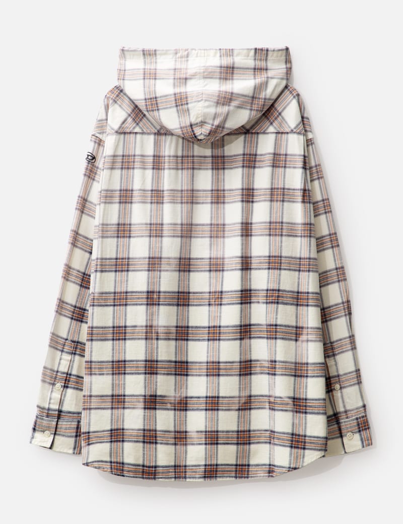 Diesel - S-Dewny Hood | HBX - Globally Curated Fashion and Diesel - S-Dewny Hood | HBX - Globally Curated Fashion and