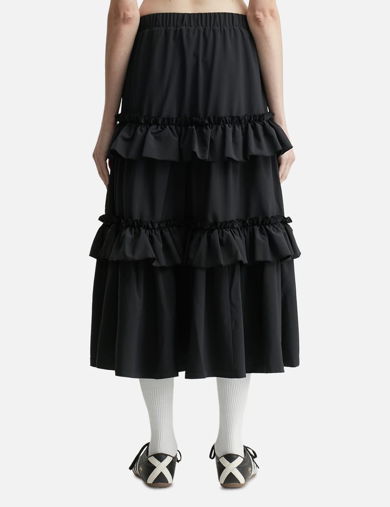 adidas Originals - Long Skirt | HBX