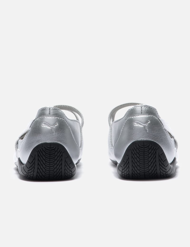 Puma - Speedcat Ballet Metallic | HBX
