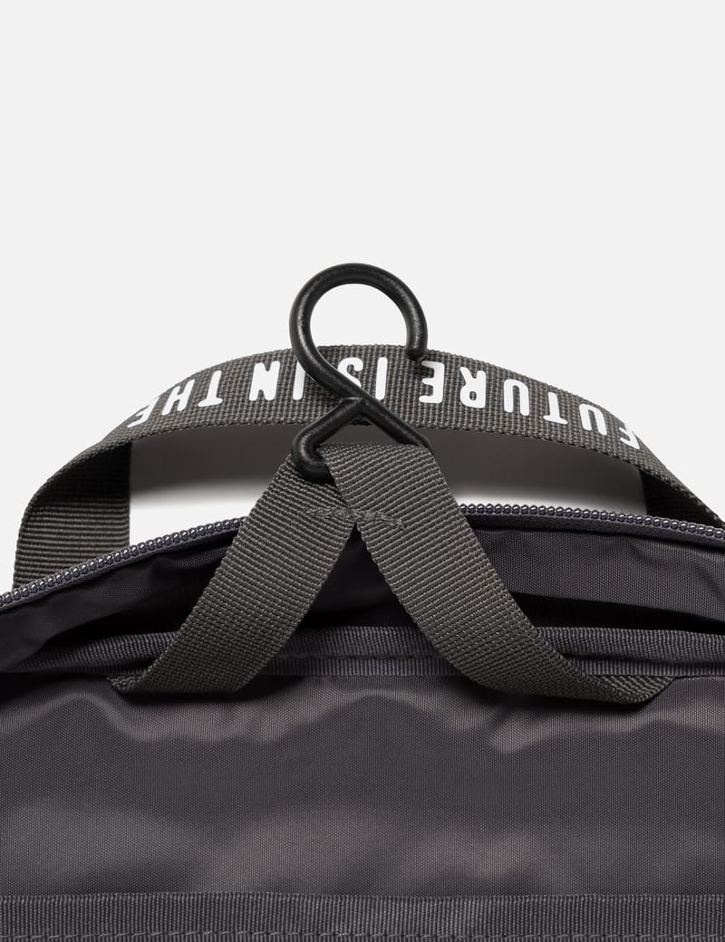 Human Made Organizer Pouch - ケーブルや小物を整理する薄型