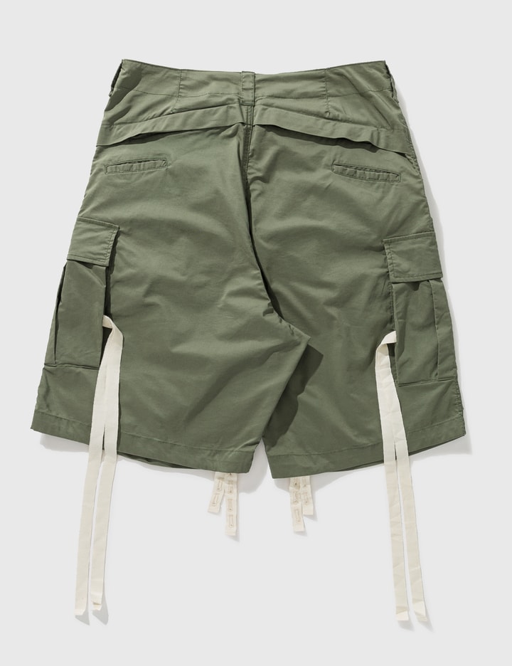 F/CE.® Loose Fit Cargo Shorts HBX Globally Curated Fashion and