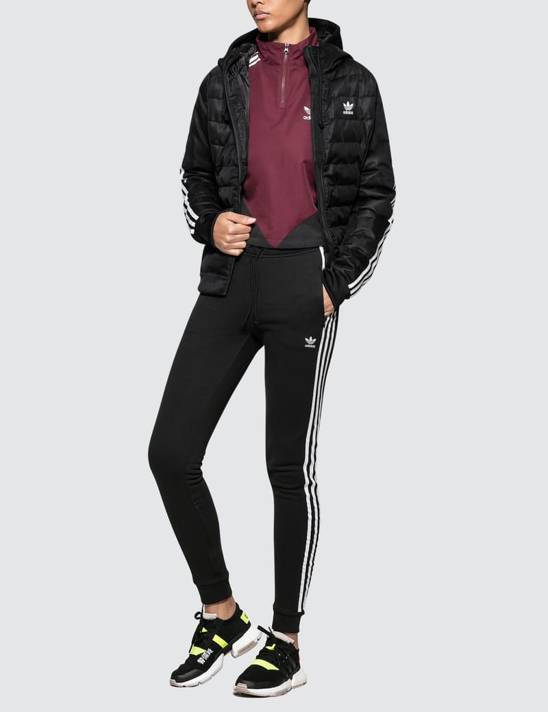 Adidas Originals - Slim Jacket | HBX - Globally Curated Fashion