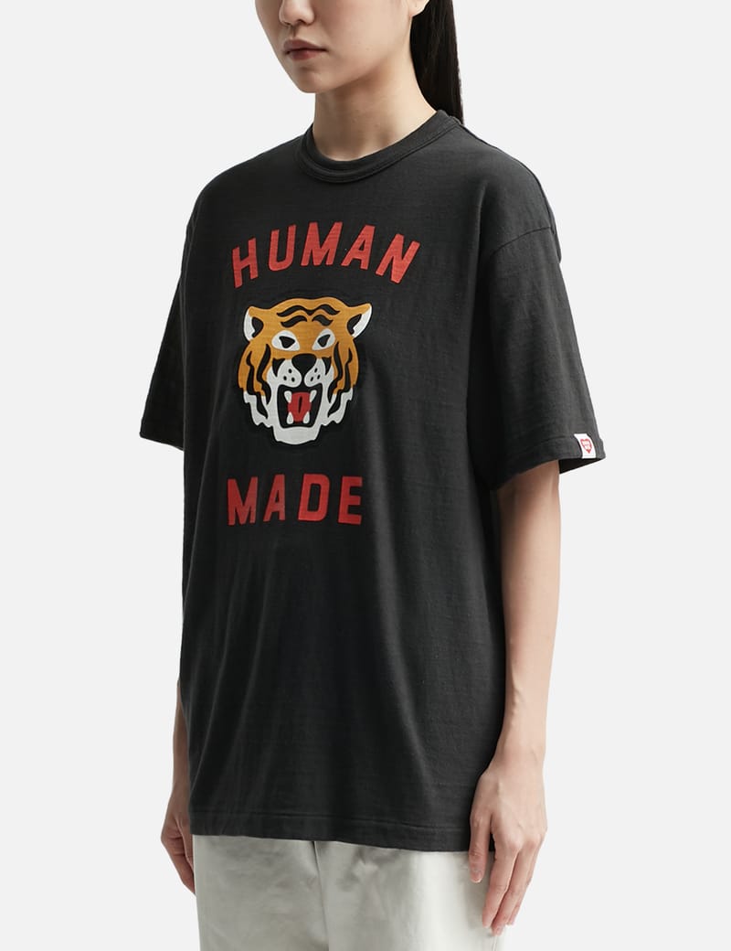 Human Made - GRAPHIC T-SHIRTS #05 | HBX - Globally Curated Fashion