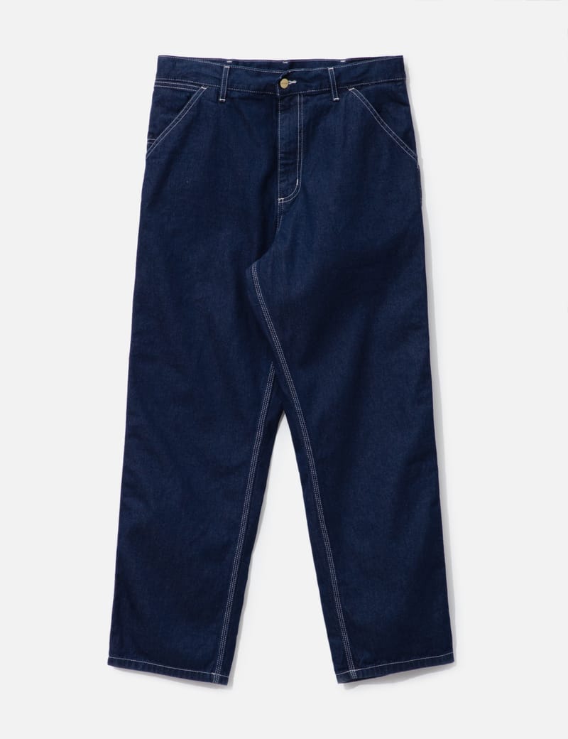 Sacai - Sacai X Carhartt WIP Pocket Bag | HBX - HYPEBEAST 为