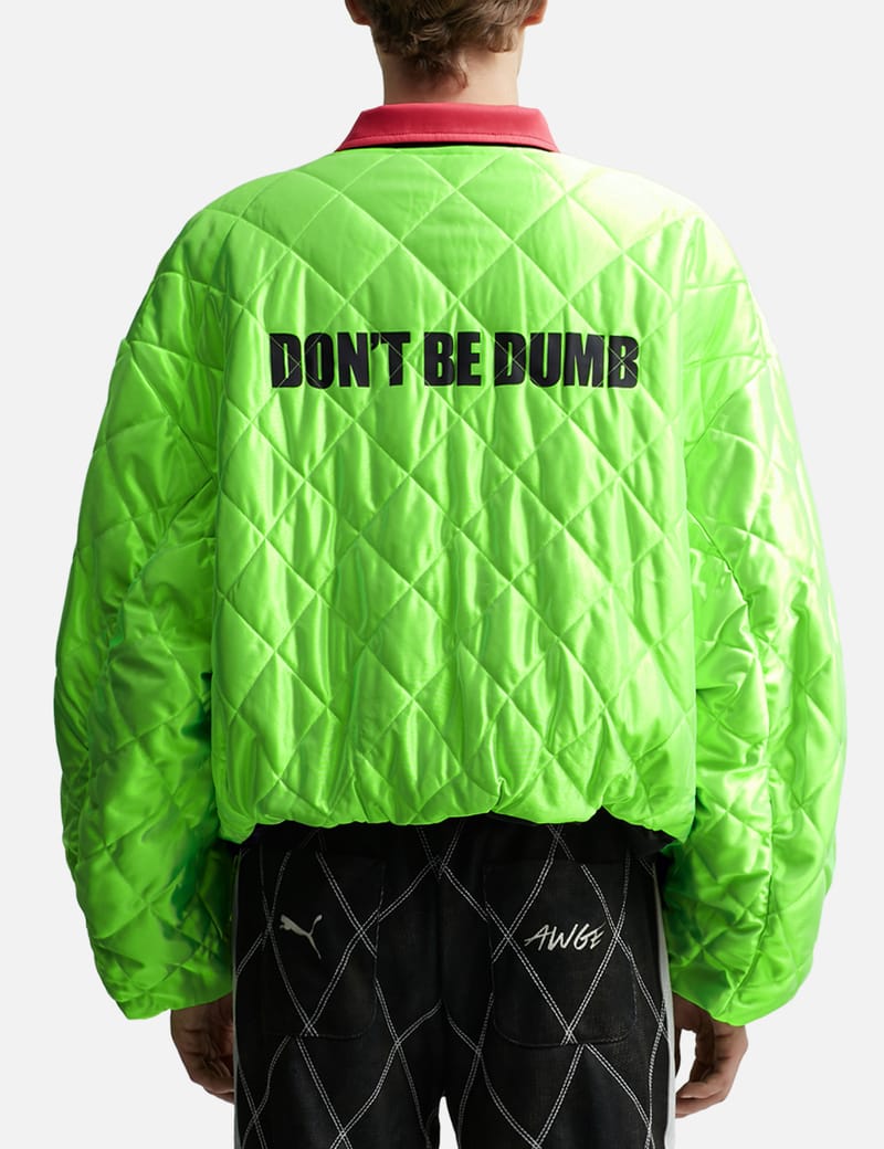 Puma - Puma X A$AP ROCKY Jacket | HBX