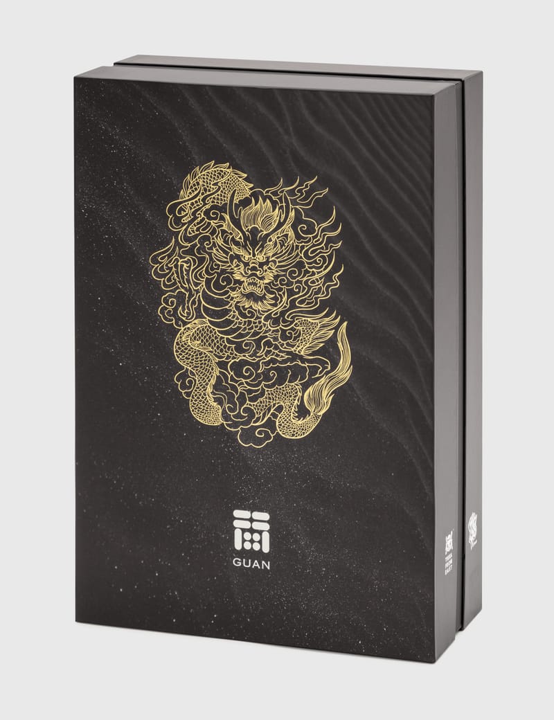 Zcwo - GUAN 60cm | HBX - Globally Curated Fashion and